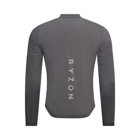 Signature Cycling Wind Jacket Men