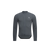 Signature Cycling Wind Jacket Men Muted Grey