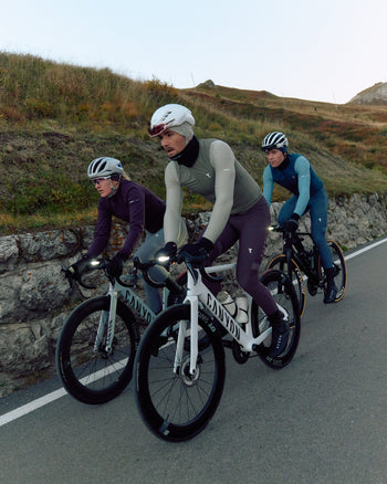 Lookbook Signature Cycling Insulated Gilet Men 9