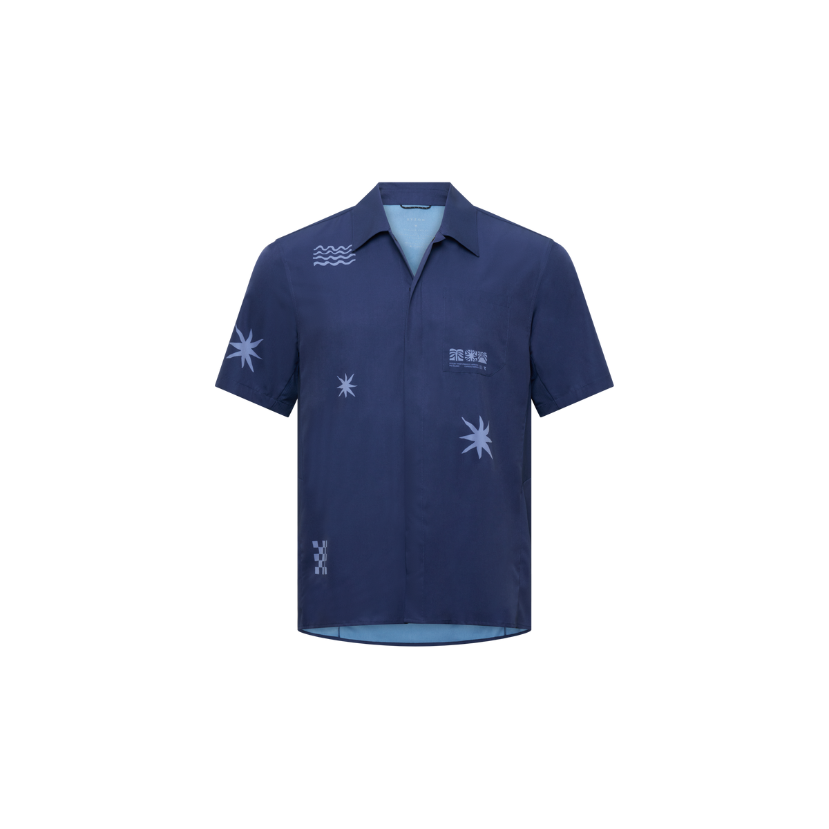 Big Island Journey Shirt