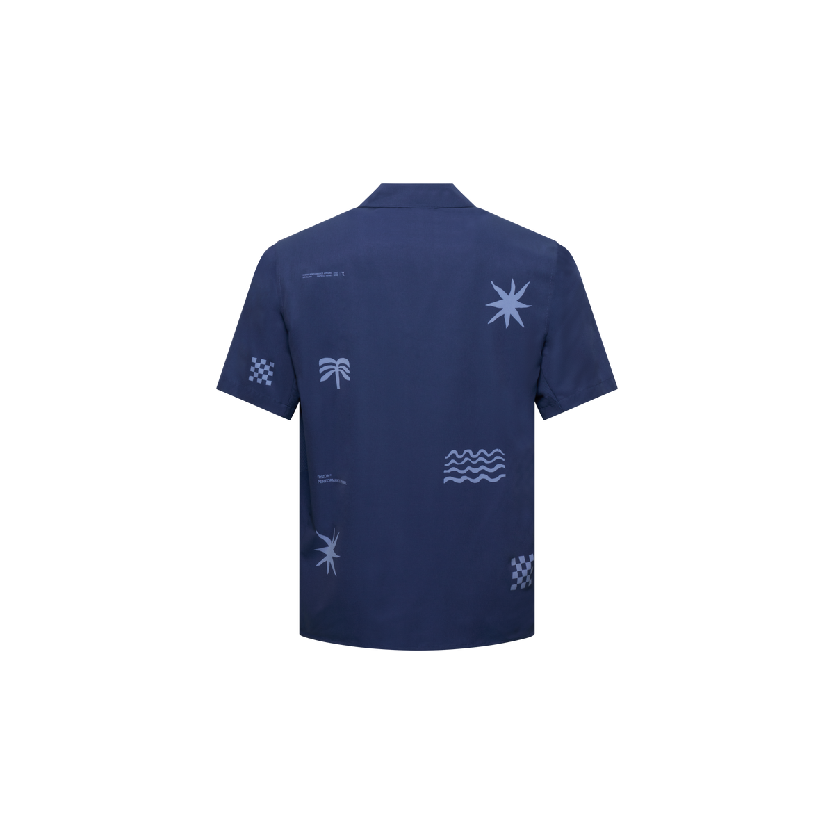 Big Island Journey Shirt