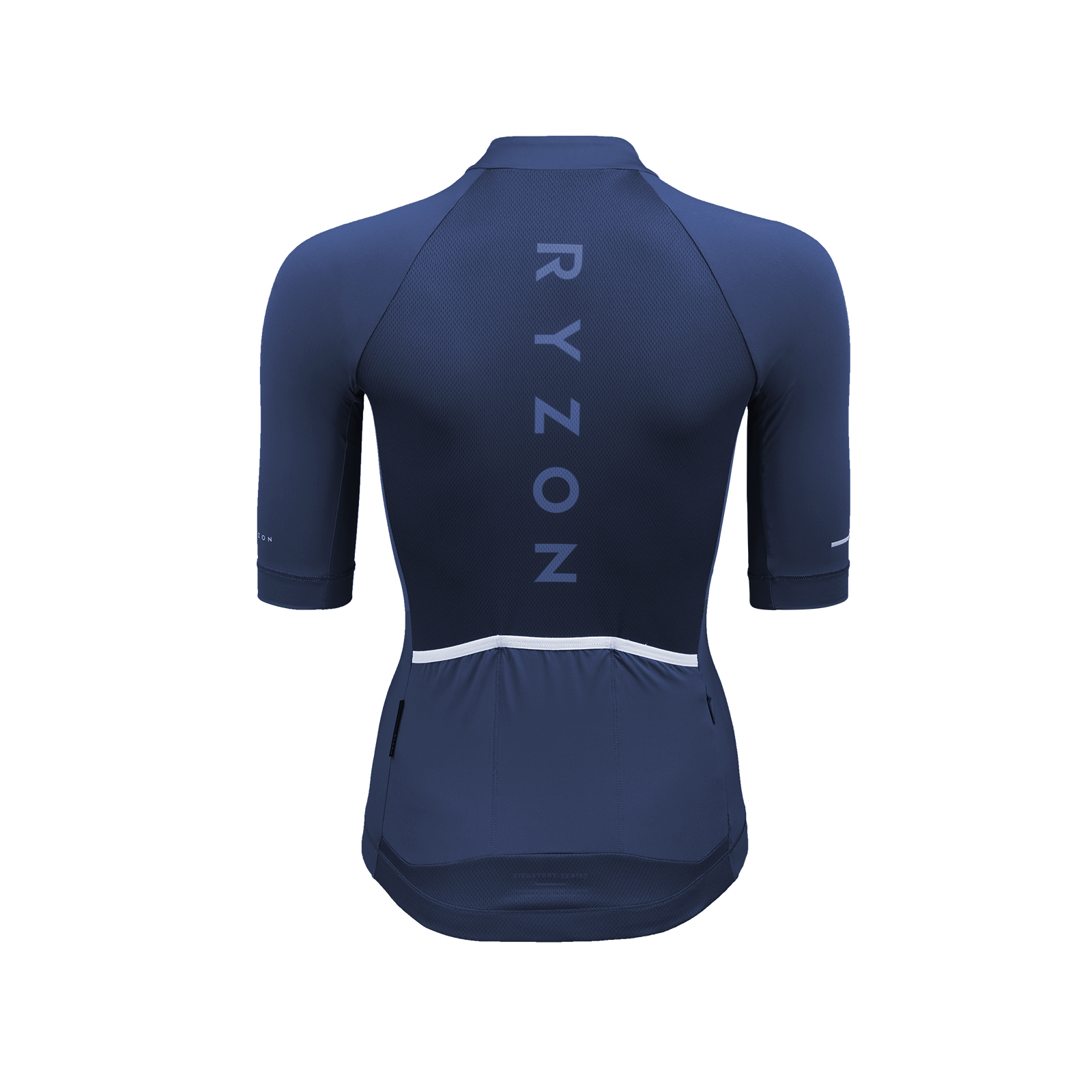 Signature Cycling Jersey Women 1st Generation