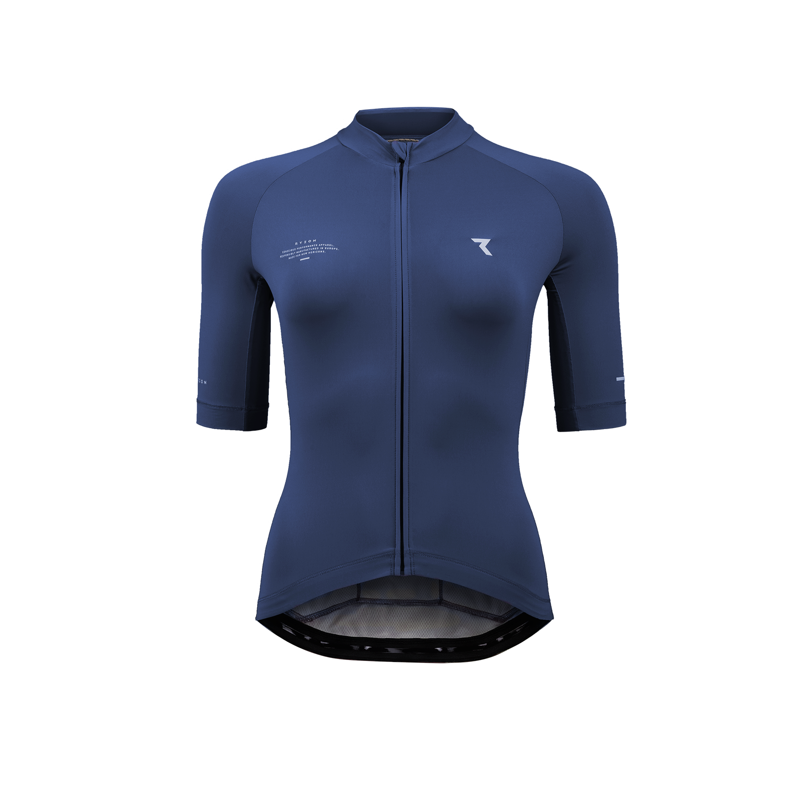 Signature Cycling Jersey Women 1st Generation