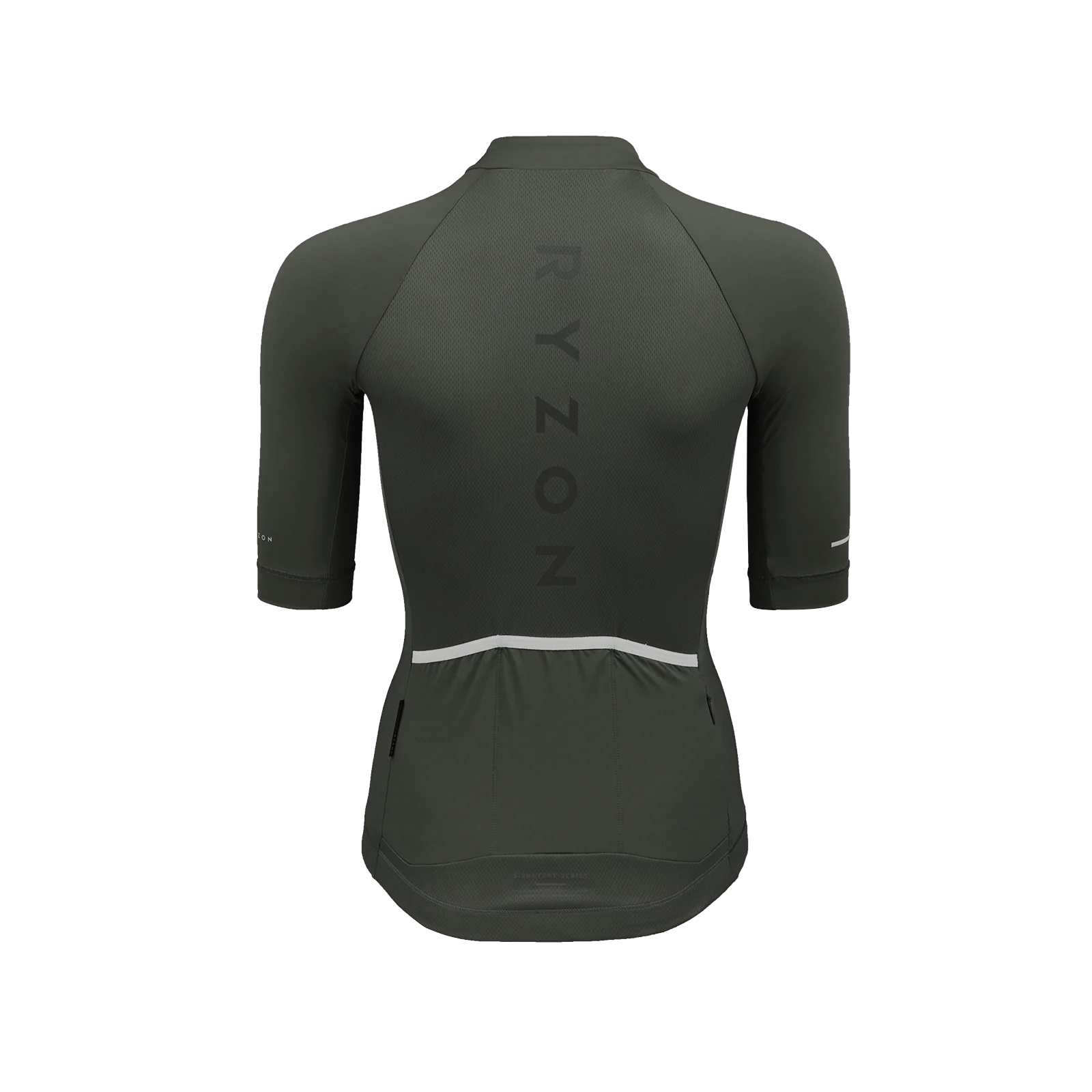 Signature Cycling Jersey Women 1st Generation
