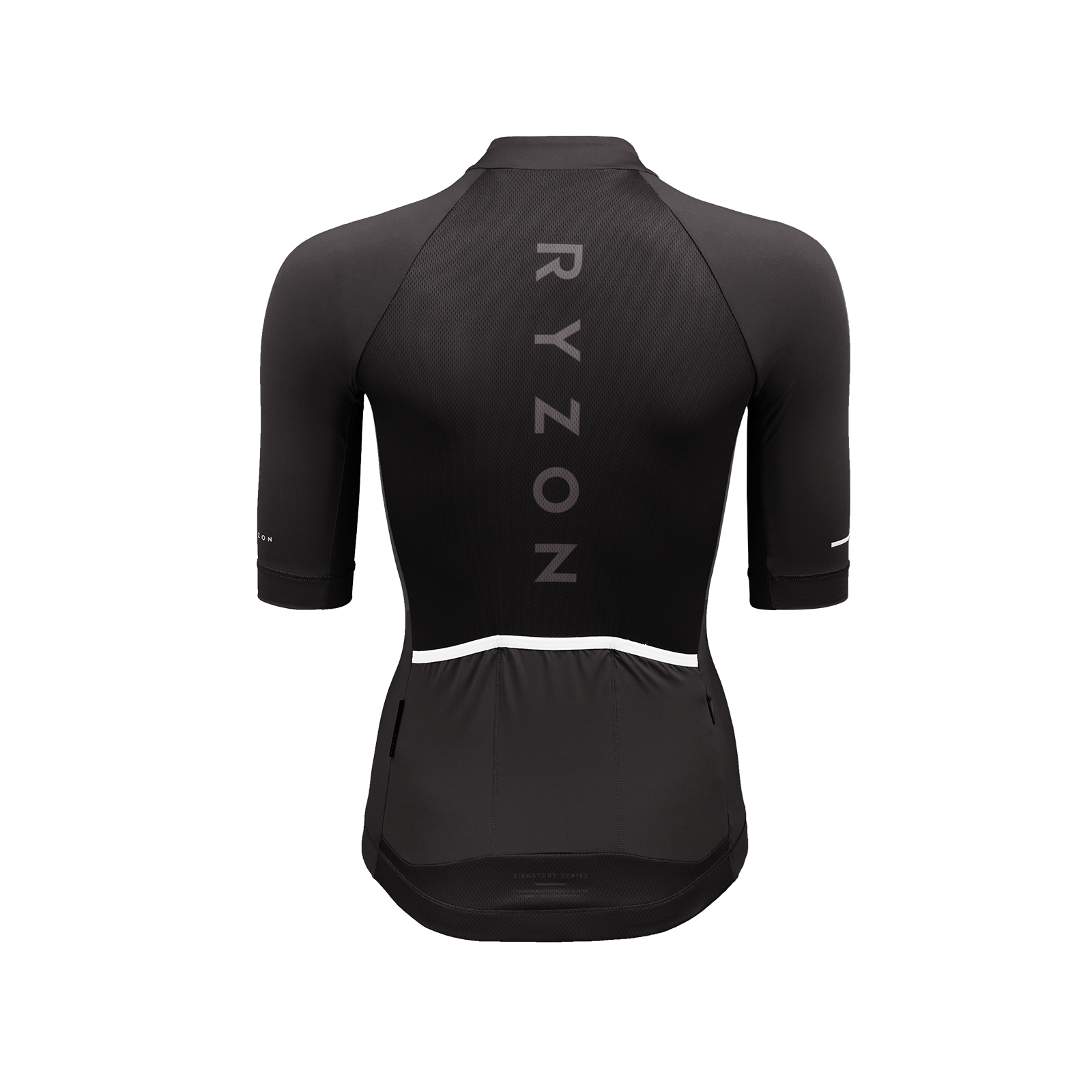 Signature Cycling Jersey Women 1st Generation