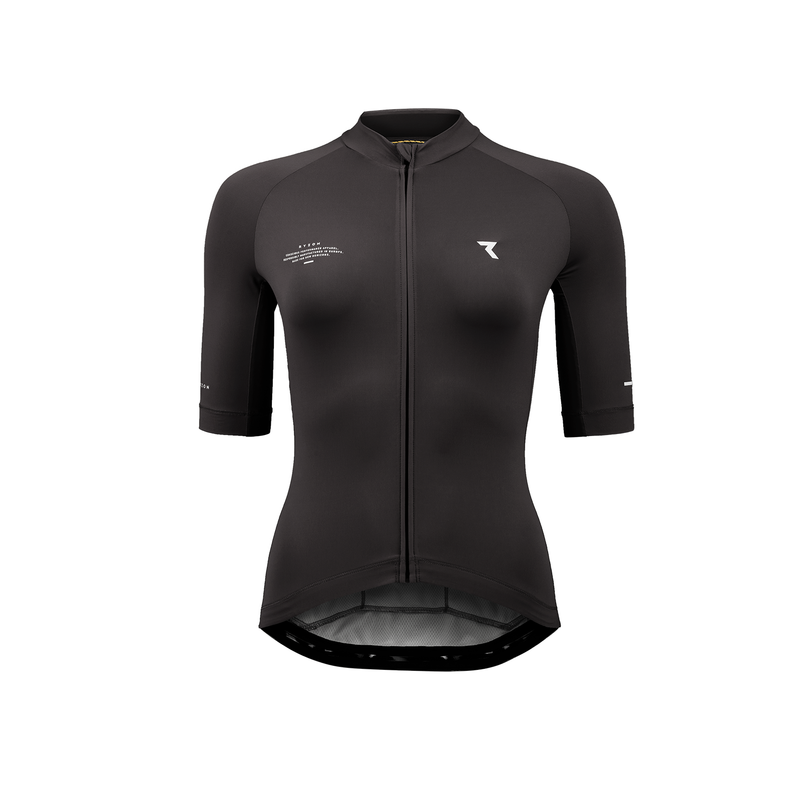 Signature Cycling Jersey Women 1st Generation
