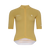 Signature Cycling Jersey Women Sahara Gold