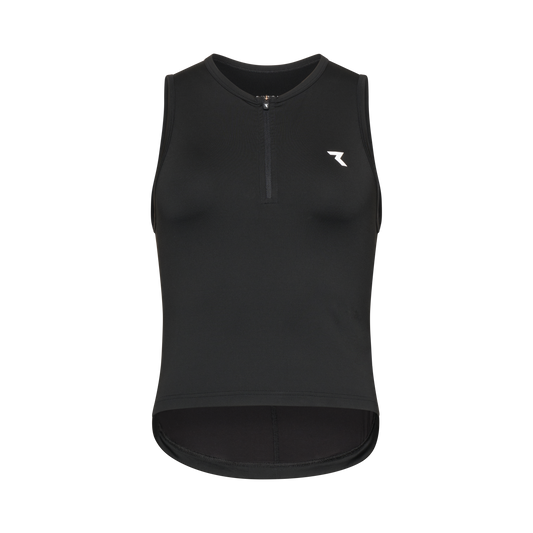Vela Cycling Cropped Top Women