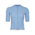 Vela Cycling Jersey Women Blue Void