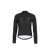 Signature Cycling Rain Jacket Women Knight Black