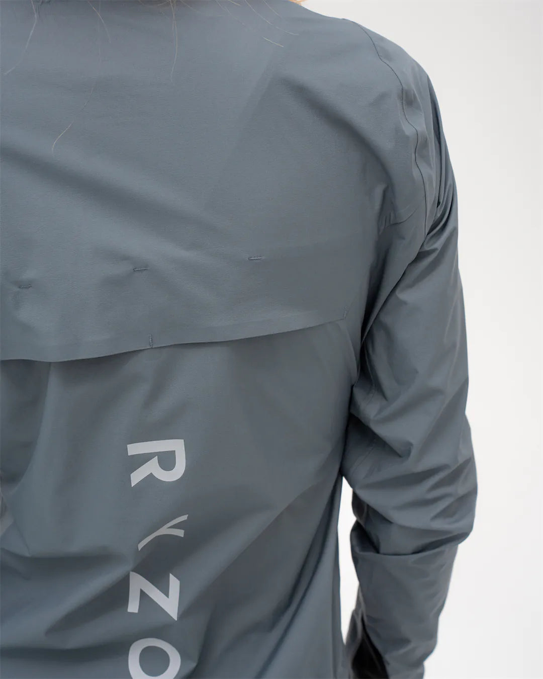 Signature Cycling Rain Jacket Women