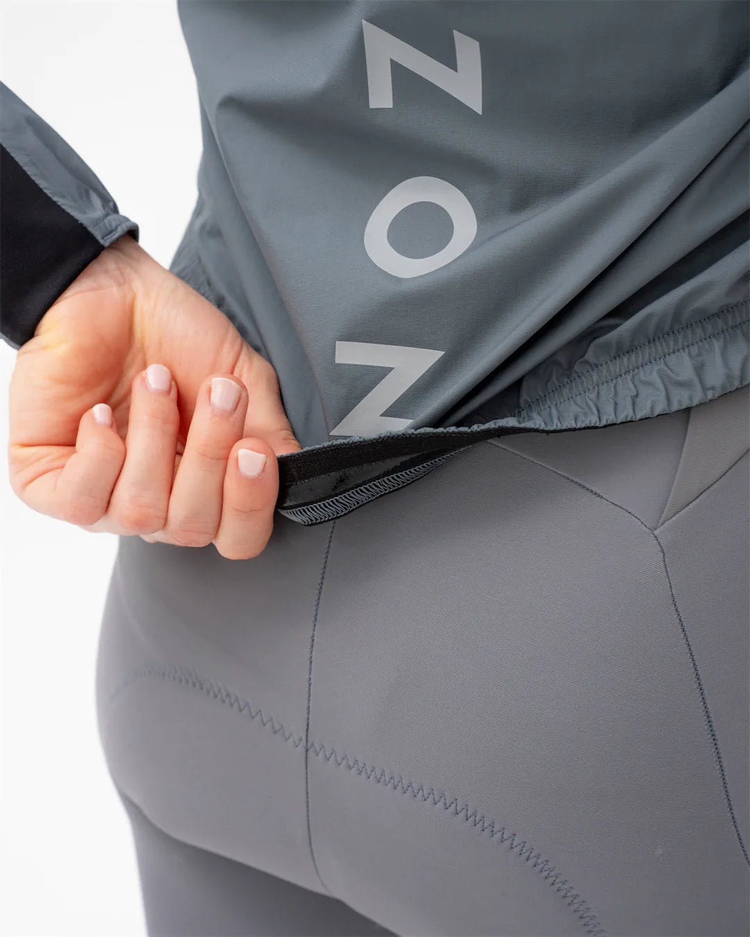 Signature Cycling Rain Jacket Women