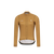Signature Cycling Rain Jacket Women Sahara Gold