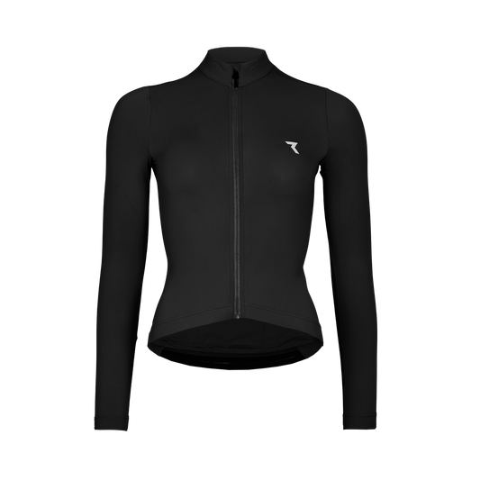 Vela Cycling Thermal Longsleeve Jersey Women