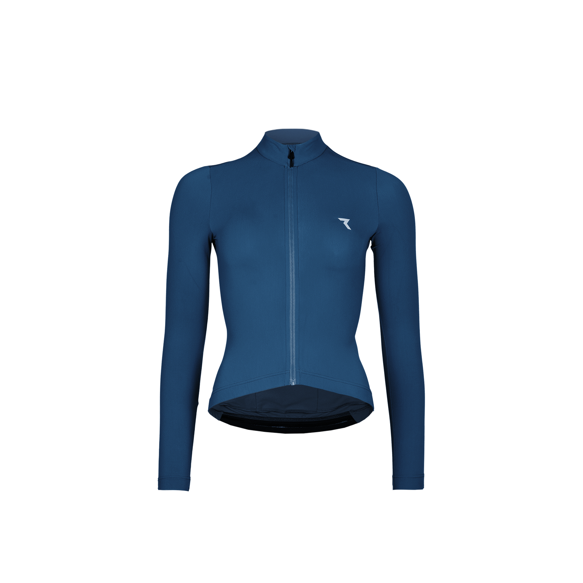 Vela Cycling Thermal Longsleeve Jersey Women