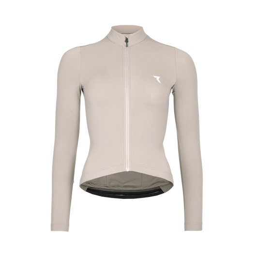 Vela Cycling Thermal Longsleeve Jersey Women