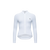 Vela Cycling Thermal Longsleeve Jersey Women Arctic White