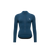 Vela Cycling Thermal Longsleeve Jersey Women Color of the Earth