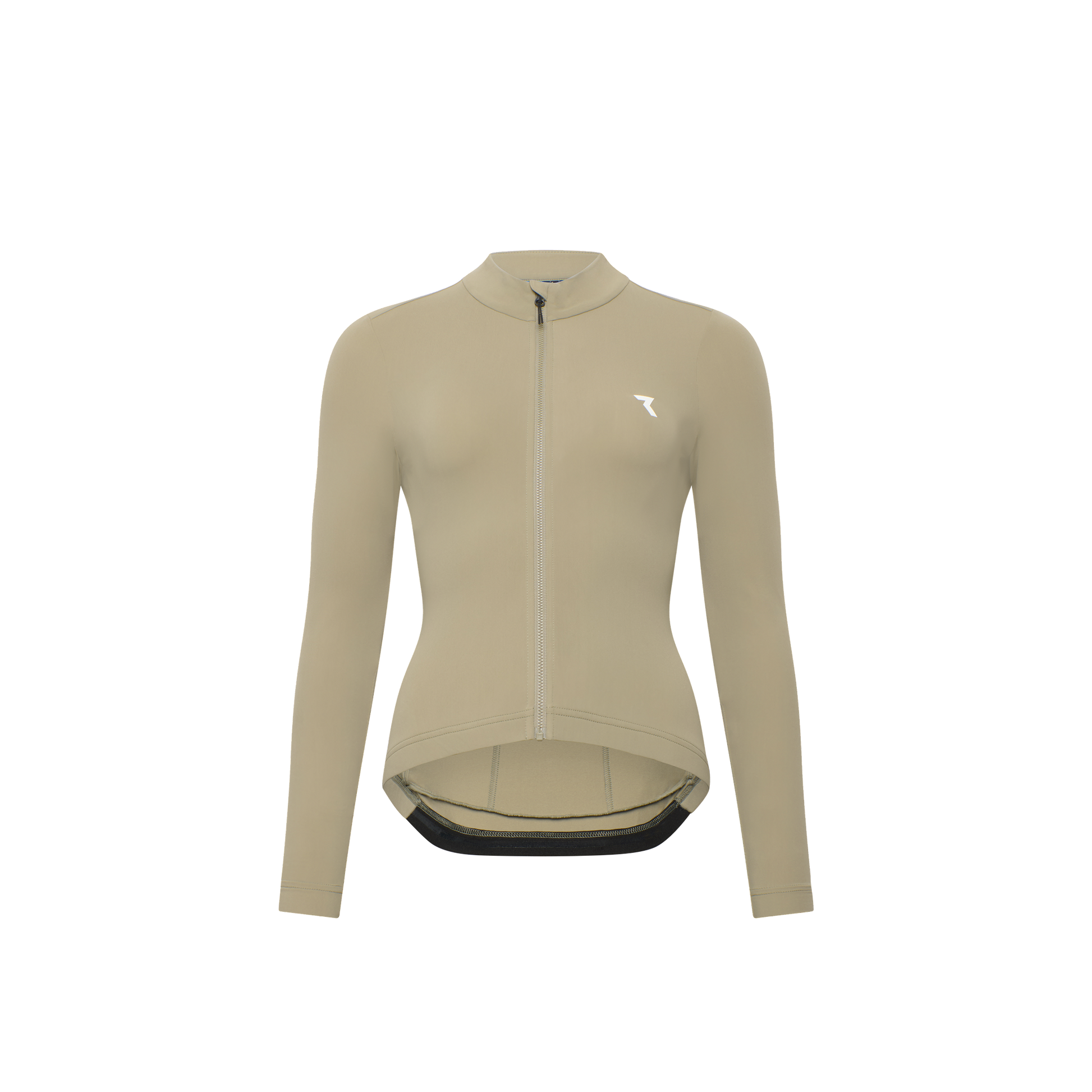 Vela Cycling Thermal Longsleeve Jersey Women