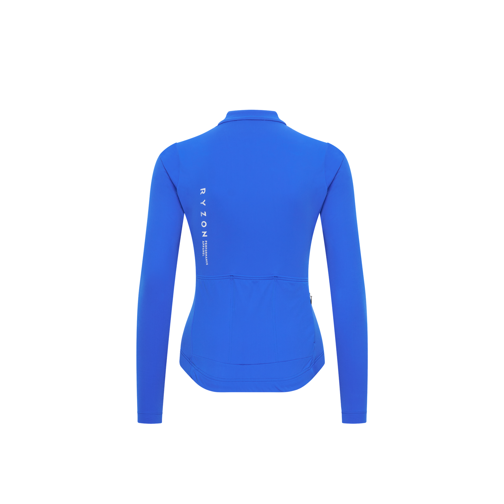 Vela Cycling Thermal Longsleeve Jersey Women