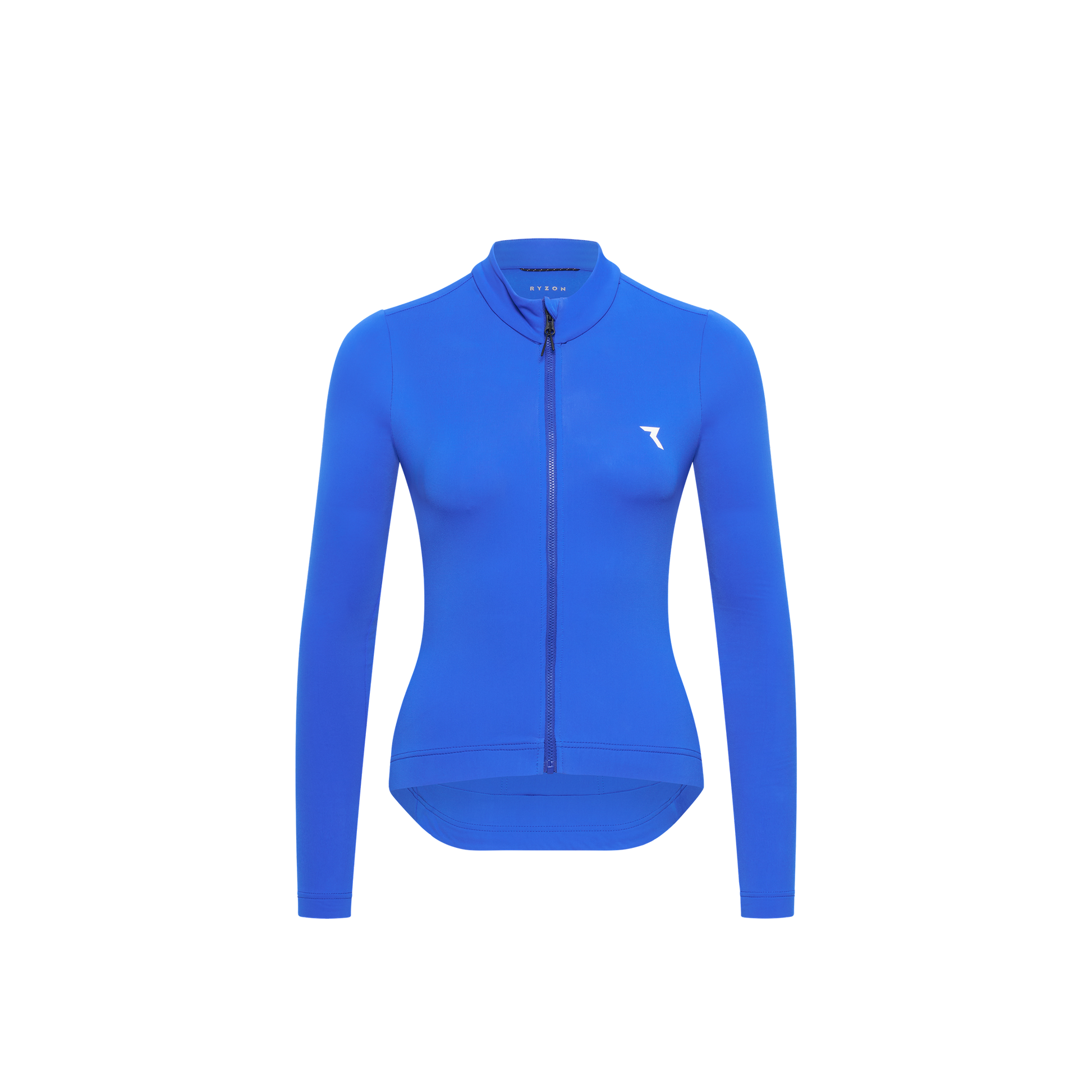 Vela Cycling Thermal Longsleeve Jersey Women