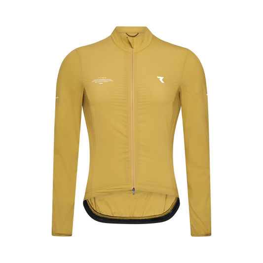 Signature Cycling Wind Jacket Women