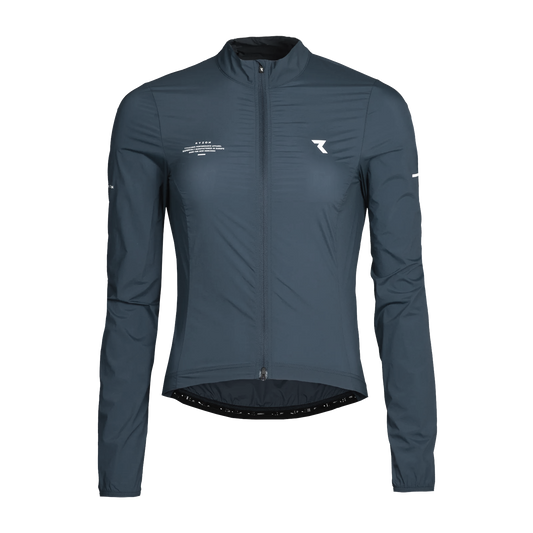 Signature Cycling Wind Jacket Women