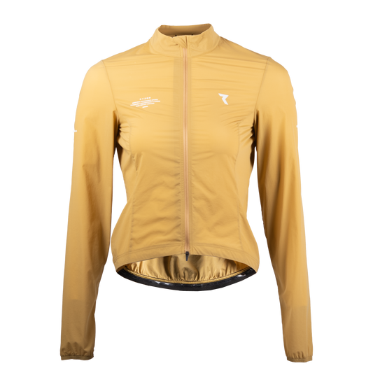 Signature Cycling Wind Jacket Women