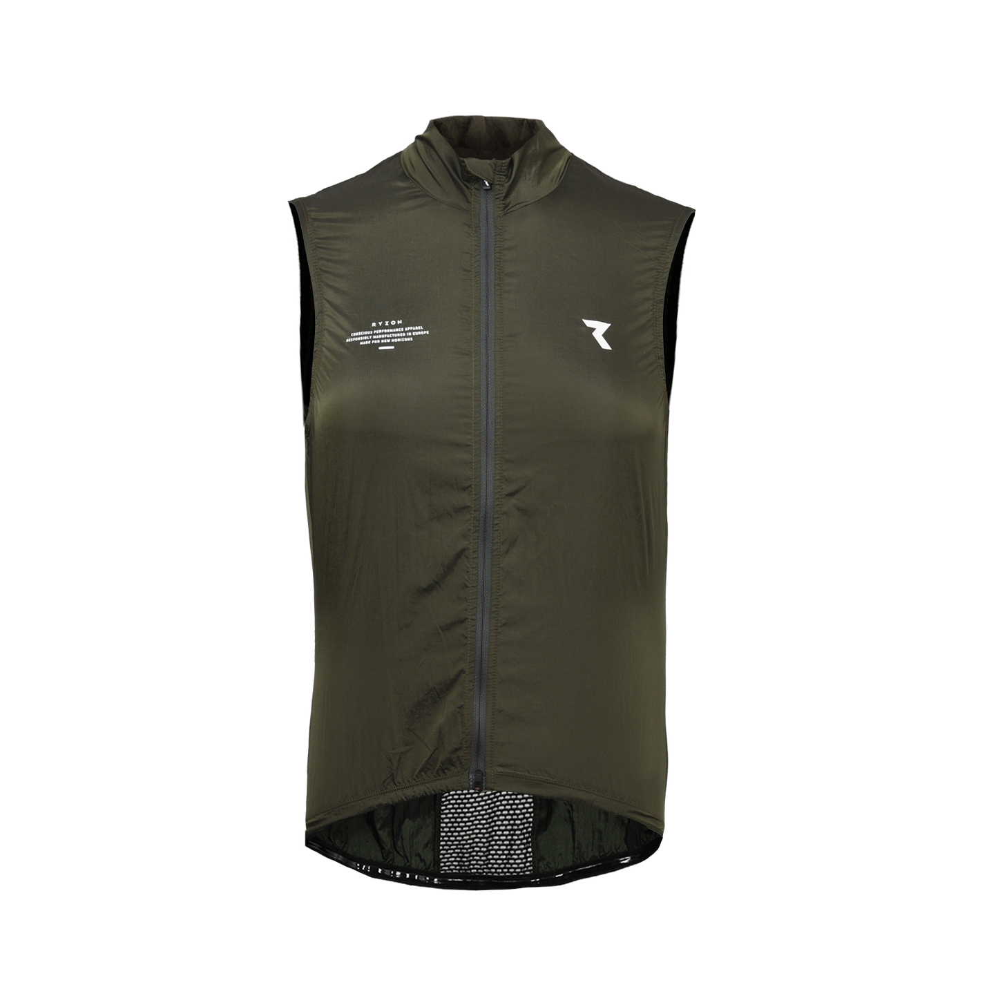 Signature Cycling Gilet Women