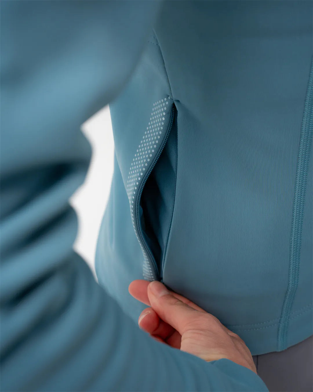 Signature Cycling Thermal Jacket Women