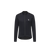 Signature Cycling Thermal Jacket Women Knight Black