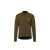 Signature Cycling Thermal Jacket Women Martini Olive