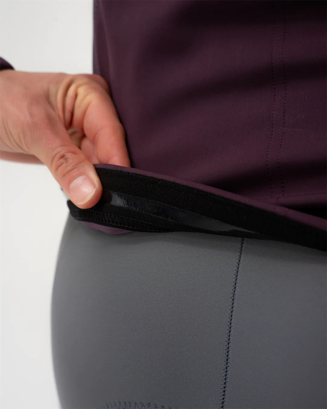 Signature Cycling Thermal Jacket Women