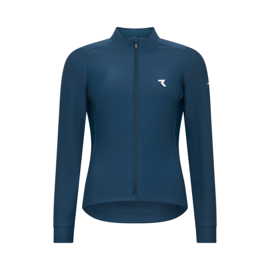 Signature Cycling Thermal Jacket Women