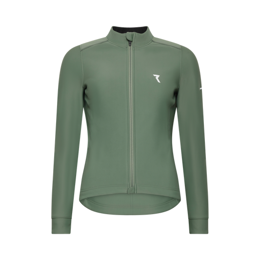 Signature Cycling Thermal Jacket Women