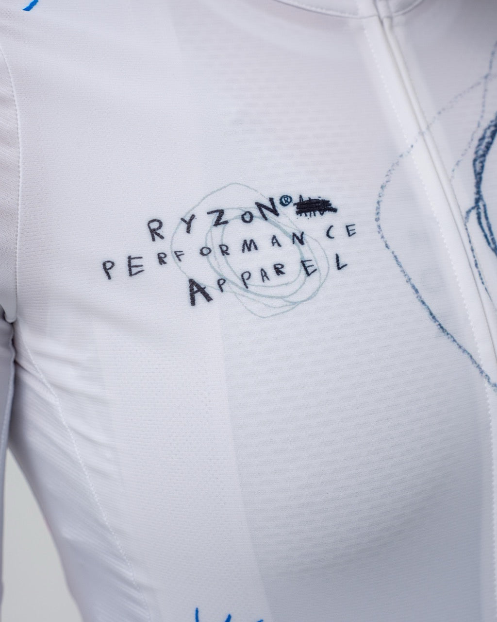 Creators of Tomorrow Cycling Jersey Women