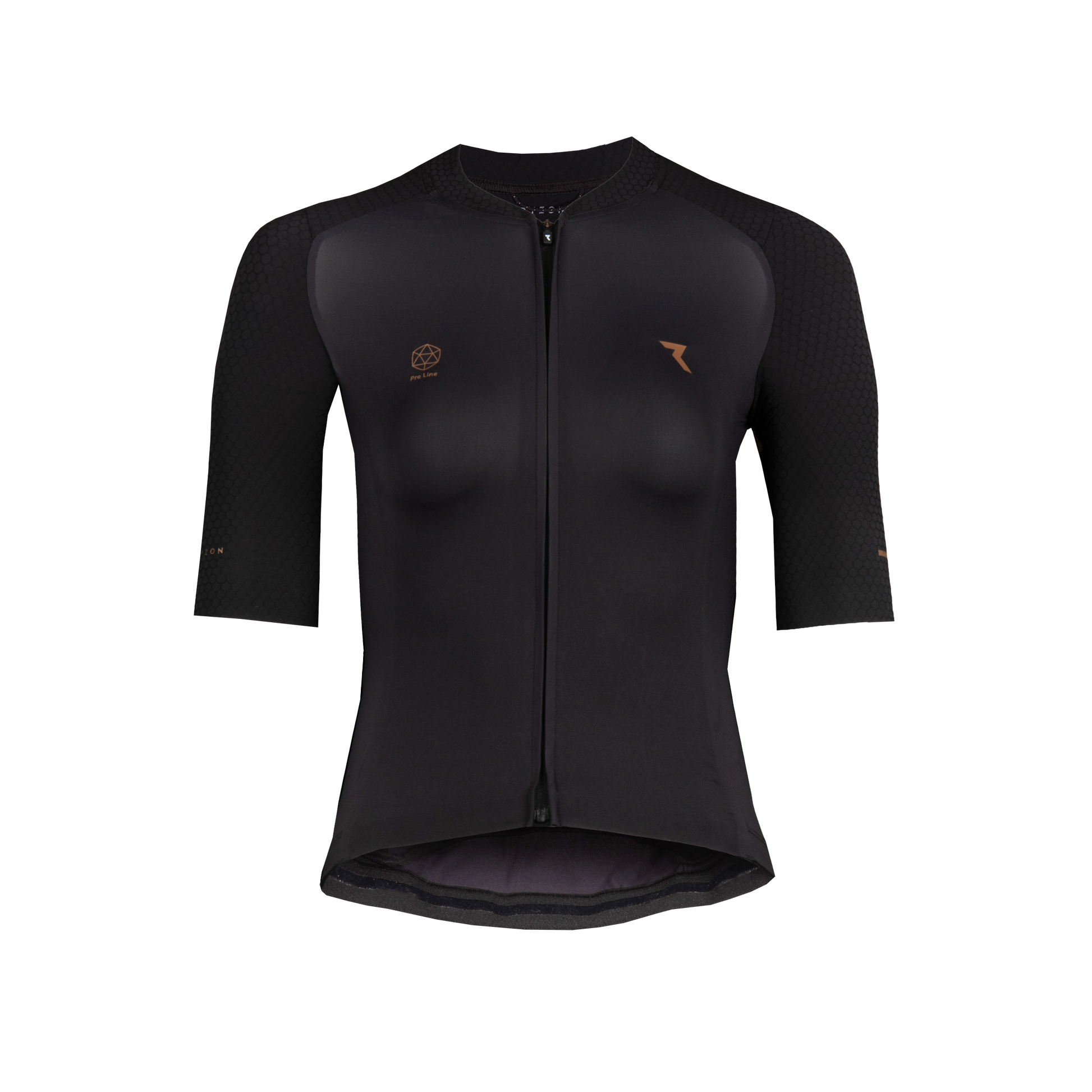 Venom Cycling Jersey Women 1st Generation