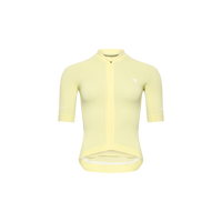 Transparent Yellow
