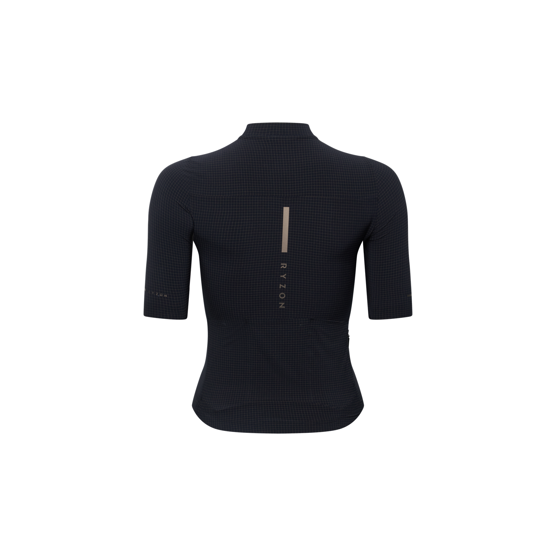 SilverGuard Cycling Jersey Women