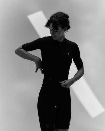 Lookbook SilverGuard Cycling Jersey Women 9