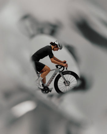 Lookbook SilverGuard Cycling Jersey Women 12