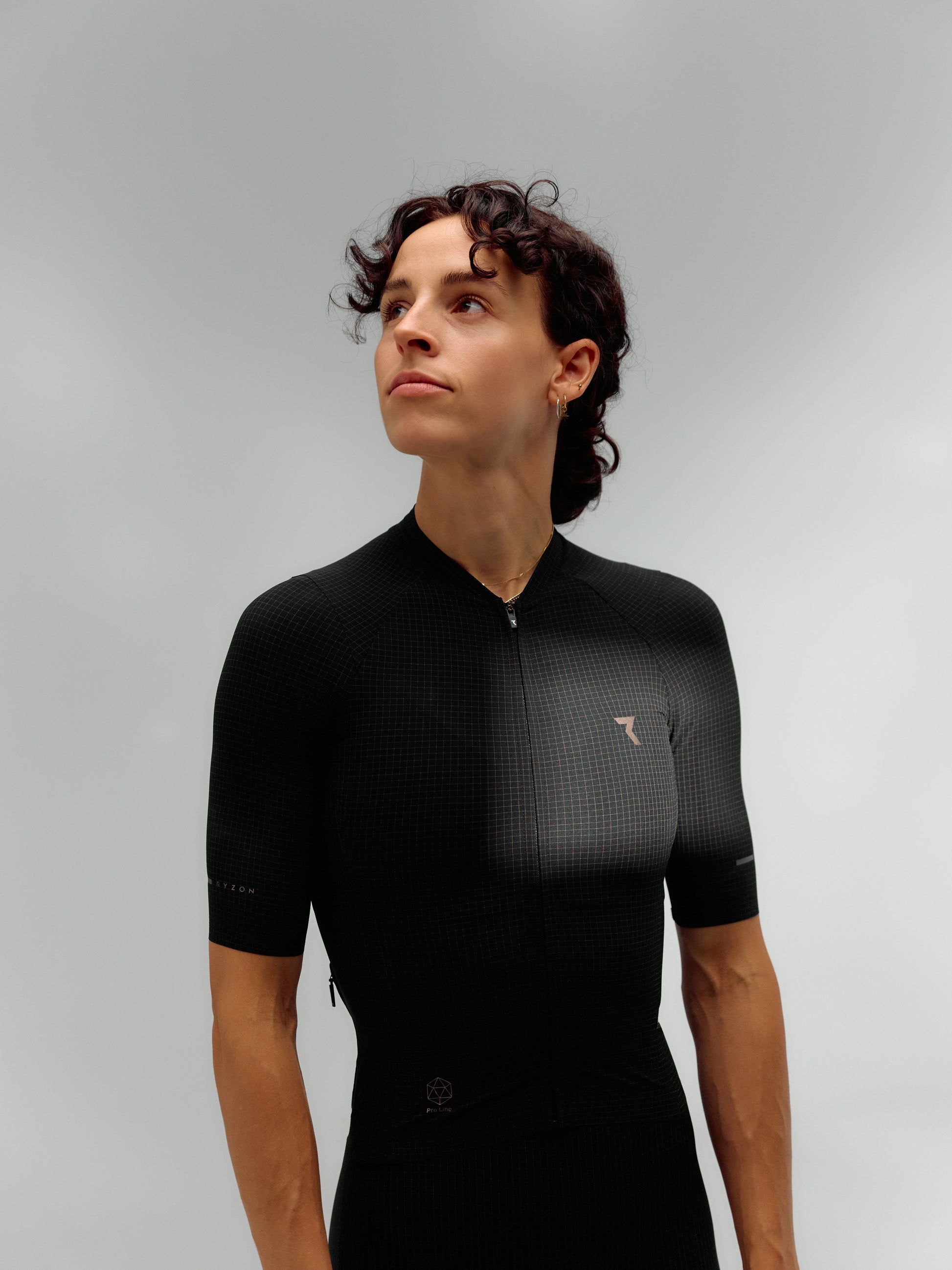 SilverGuard Cycling Jersey Women