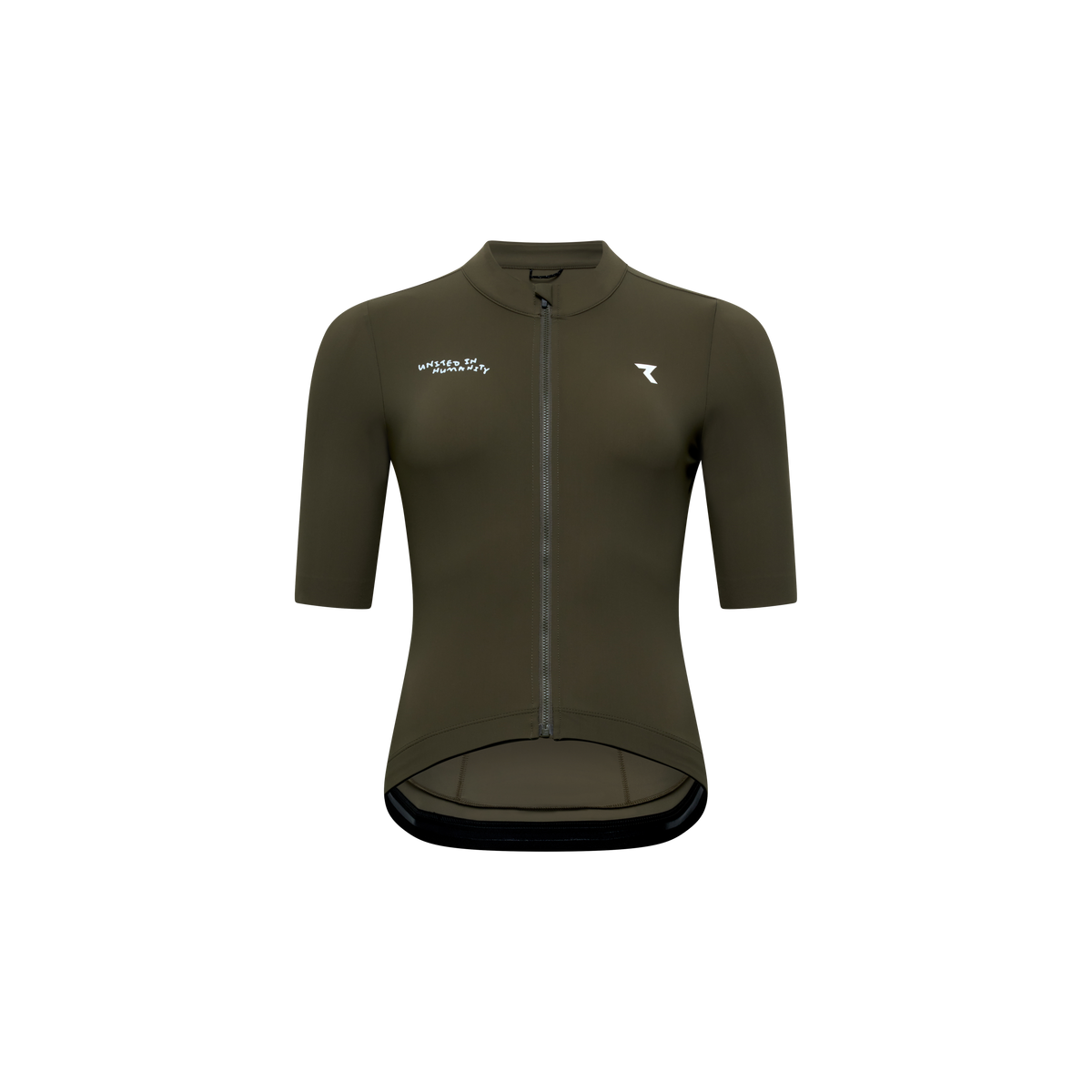 United in Humanity Cycling Jersey Women