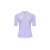 Off Grid Cycling Jersey Women Endless Violet