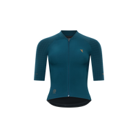 Sunken Teal