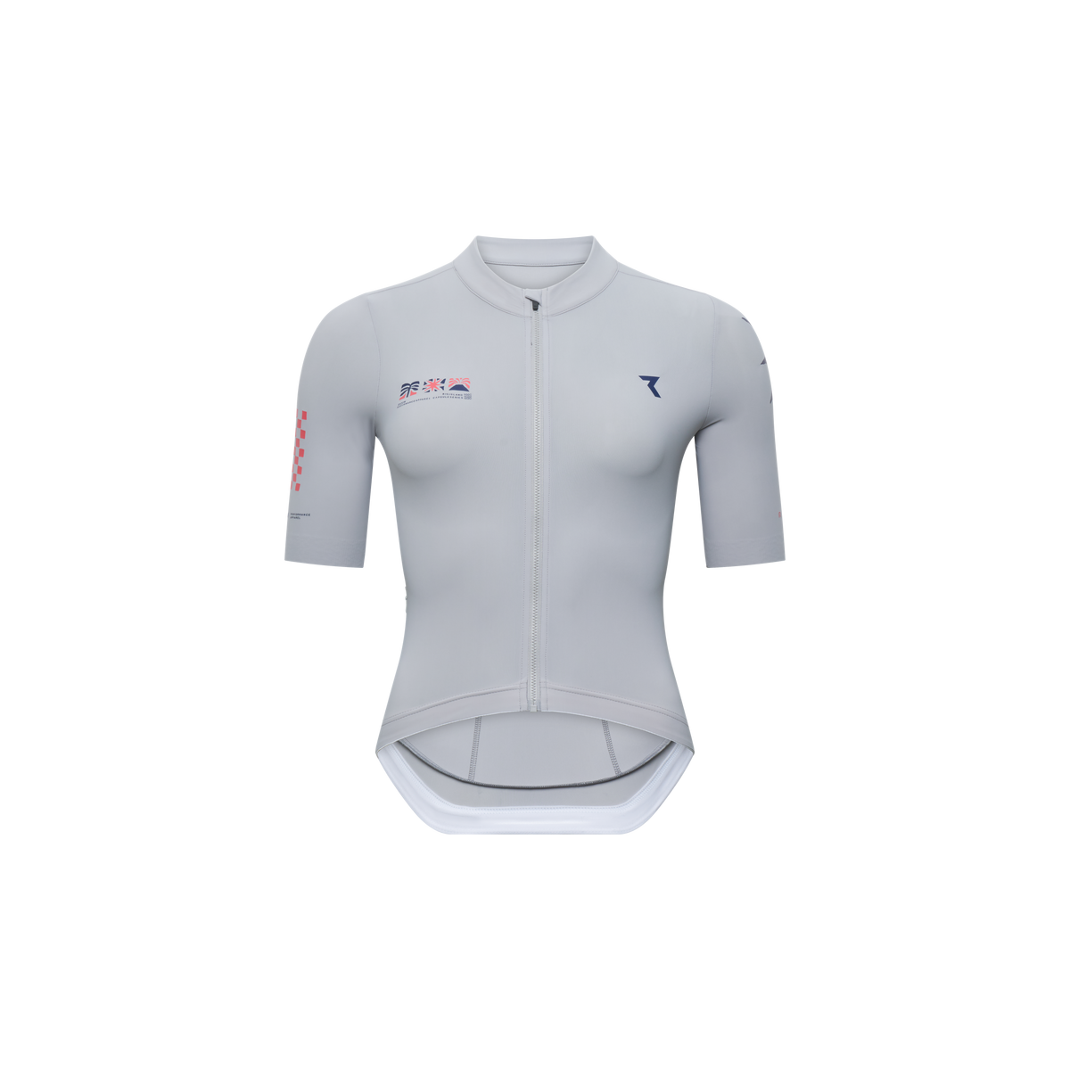 Big Island Cycling Jersey Women