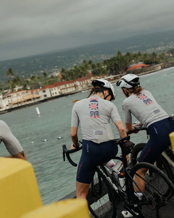 Lookbook Big Island Cycling Jersey Women 6