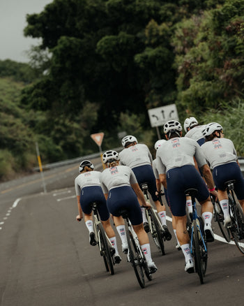 Lookbook Big Island Cycling Jersey Women 8