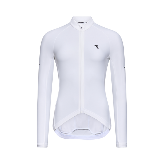Signature Cycling Longsleeve Jersey Women