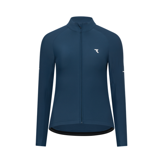 Signature Cycling Longsleeve Jersey Women